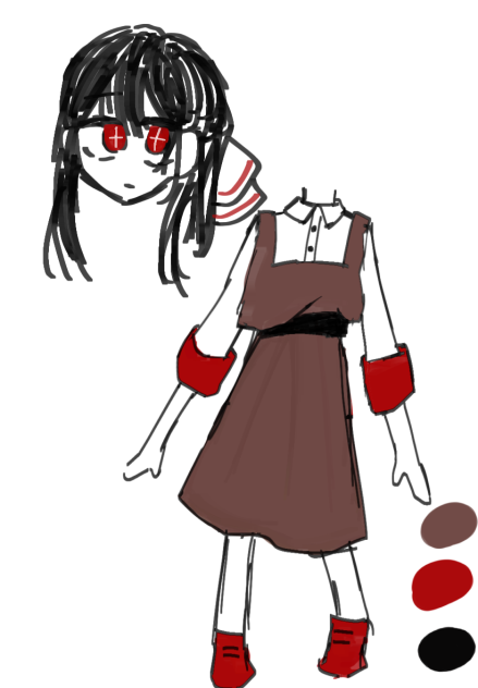 私服