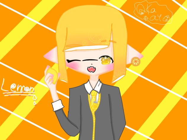 lemon🍋