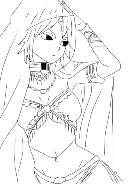 ジュビア ロクサー