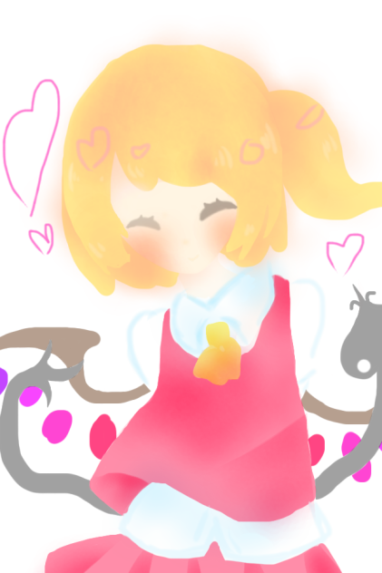 うふふ