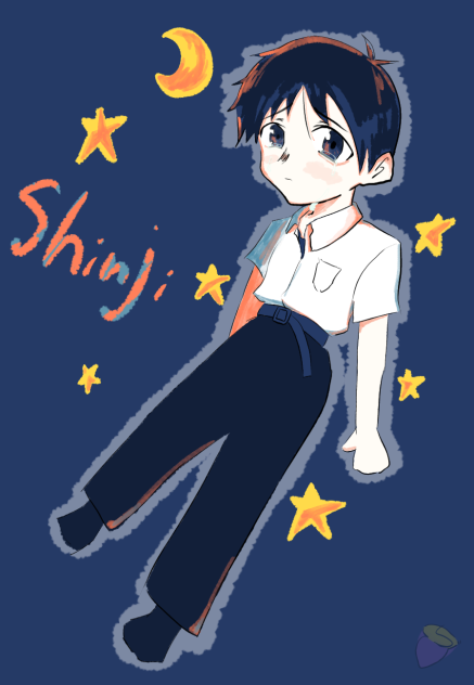 ぴえん