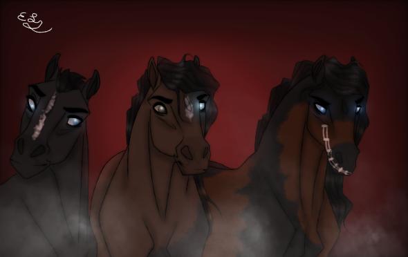 ~ Griffins Brothers ~