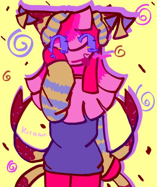 SUGAR RUSH!