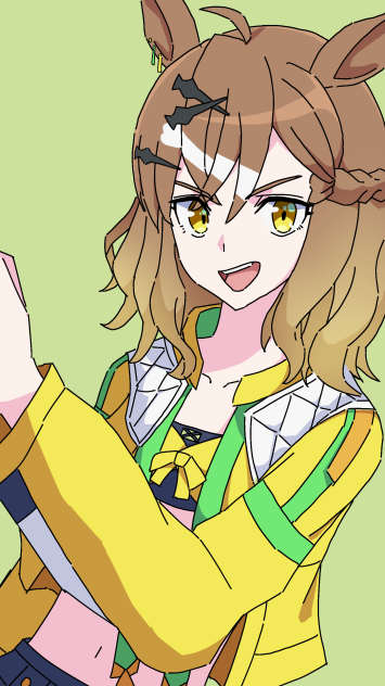ジャングルポケット