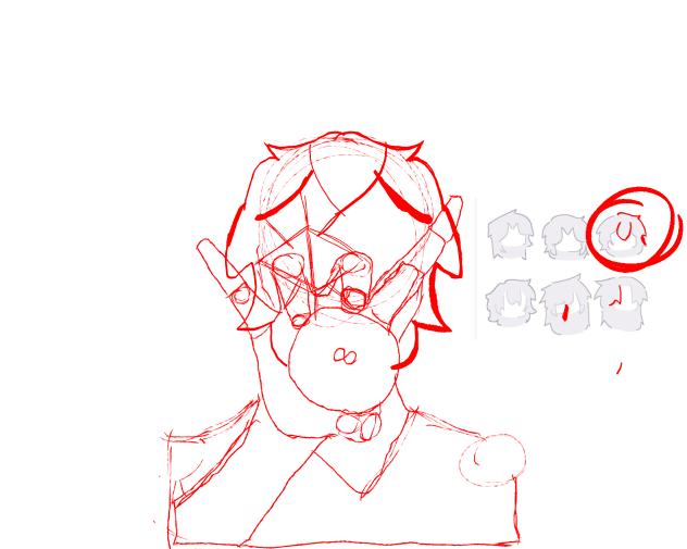 Do u guys like this one or the other one - ibisPaint