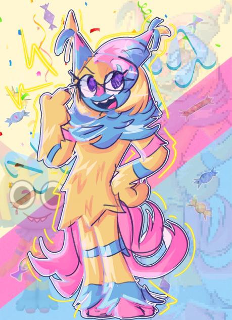 🎪🎊🪅 YATTA🎪🎊🪅