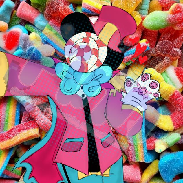 Mr sweets