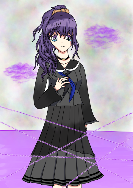 💜♬