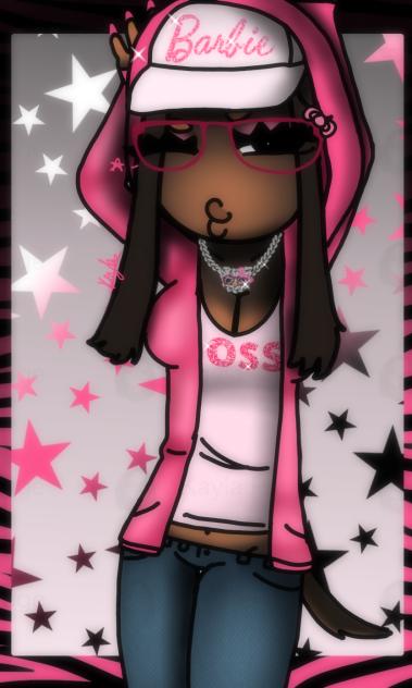 GLAM!
