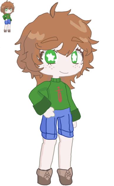 fa for obug #2