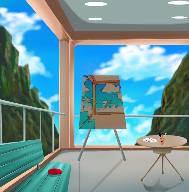 Untitled - ibisPaint