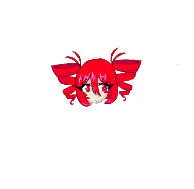 random teto bc i have art block
