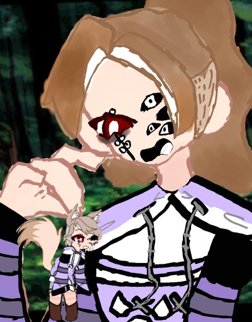 OC challenge