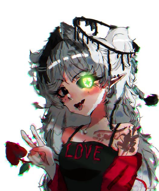 Demon With No Feelings