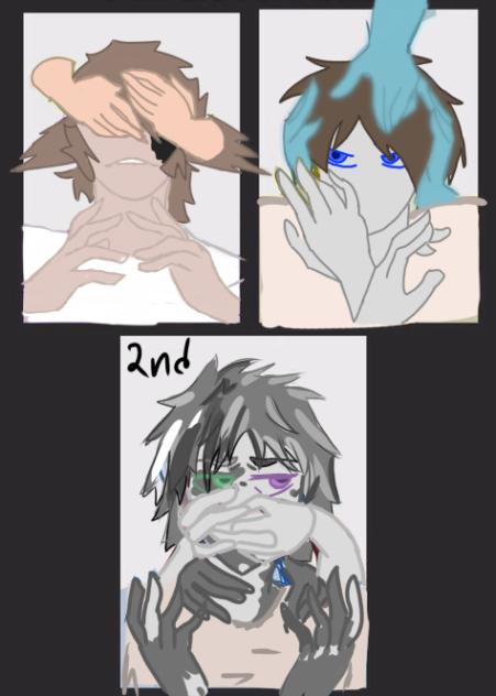 the development 😋