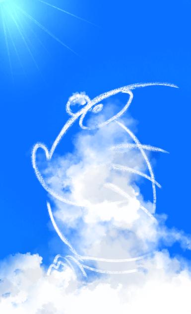 ドラえもん