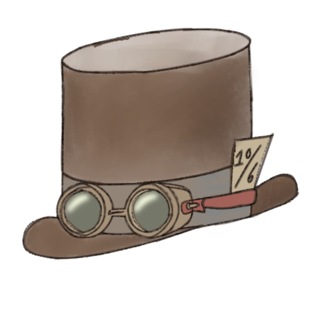 Material Contest no. 36 STEAMPUNK - ibisPaint