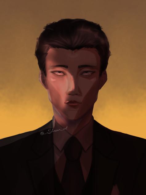 Man