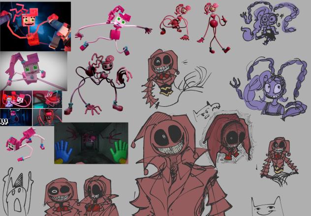 Untitled264 - ibisPaint