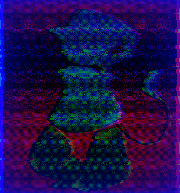 Here come the boi