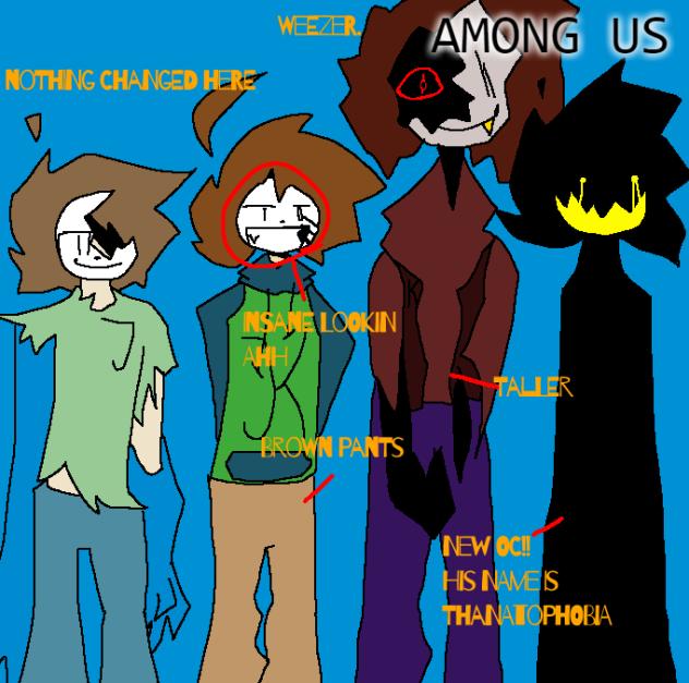 Redesigns