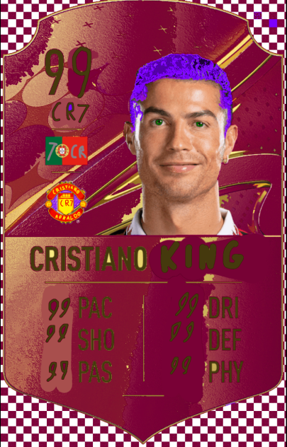 Cr999