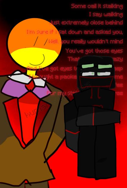 i’ve already got your heart