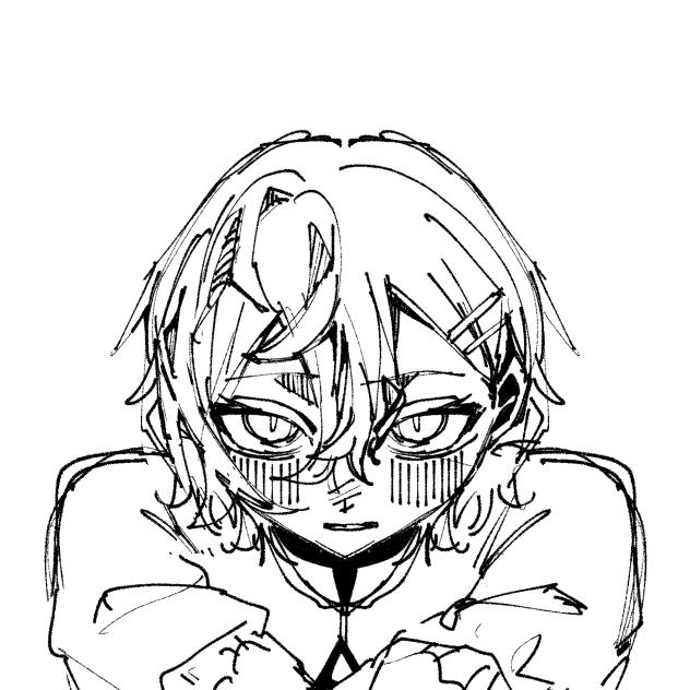 何をしてるんだろうね？