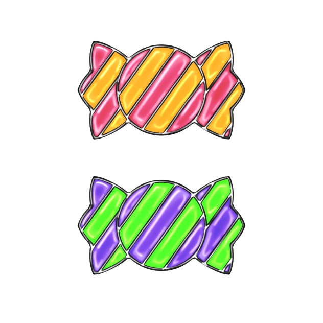 あめ　アクセサリー