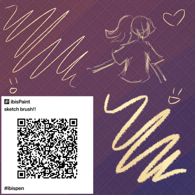 sketch brush!!