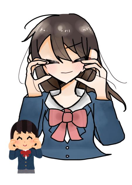 いらすとやチャレンジ