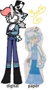 The Guardian if he was in FPE