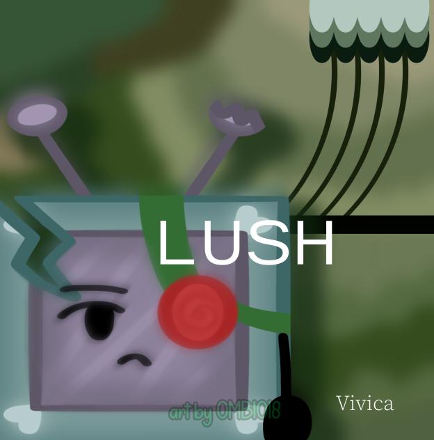 Lush (feat. Vivica)
