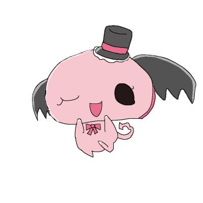 cherry sanrio lloromannic