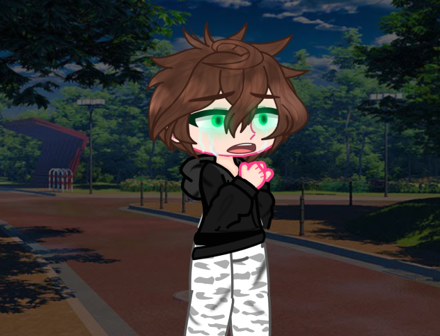 😐idk what to name it😒