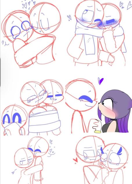 Sonic collab!!!!😘