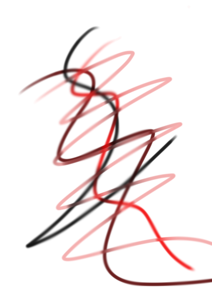 Abstract art or whatever