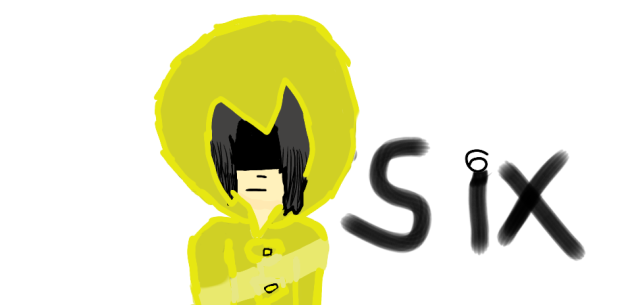 six 6 - ibisPaint