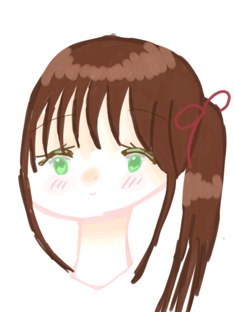 息抜きぃ....
