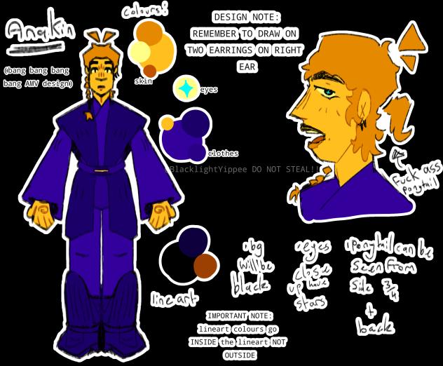 bang bang bang bang AMV ref sheet