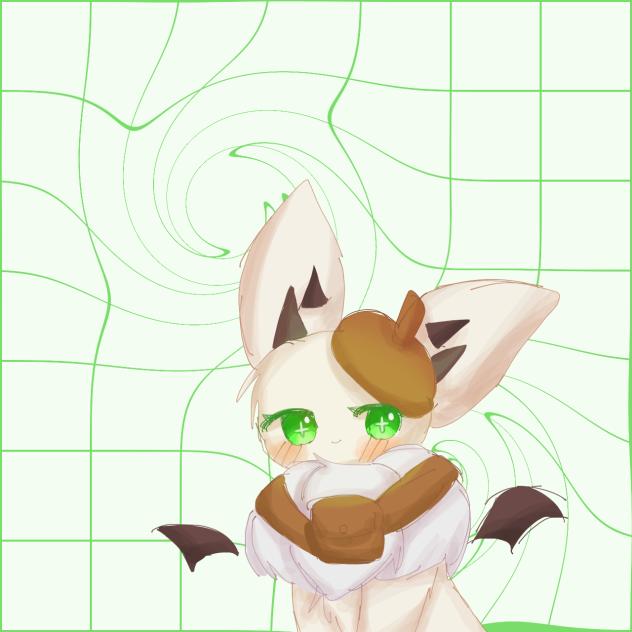 お返し①
