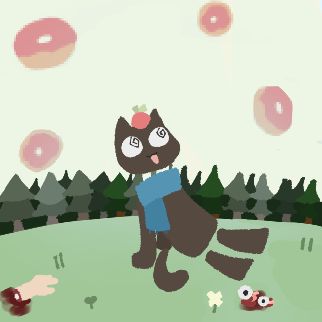 Donuts