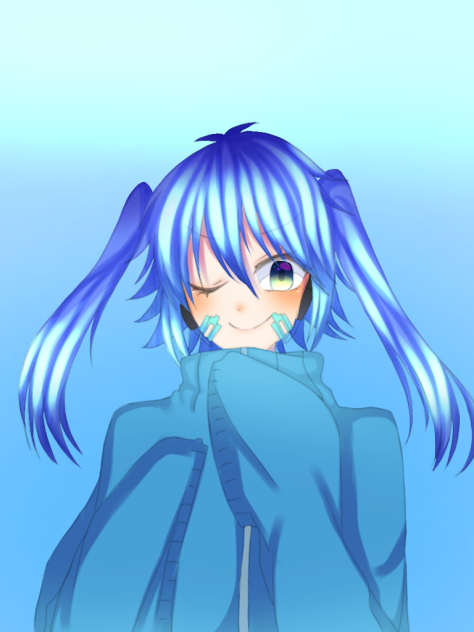 エネちゃん