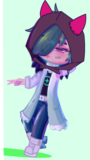 Practicas - ibisPaint