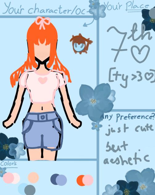 DTIYS PEARL1 PRIZE SHEET