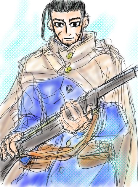 尾形百之介❄️