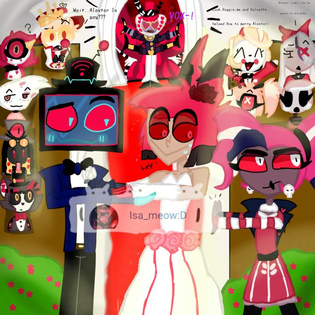 Marriage 📺📻💗