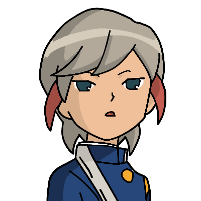 イナズマイレブンGO    一乃 七助