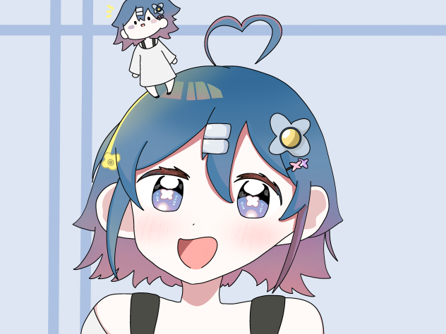 おむ様ハッピーバースデー❣️