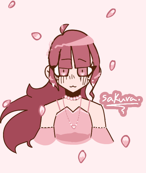✨🌸Sakura GURL🌸✨